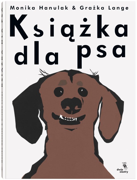 Ksi��ka dla psa