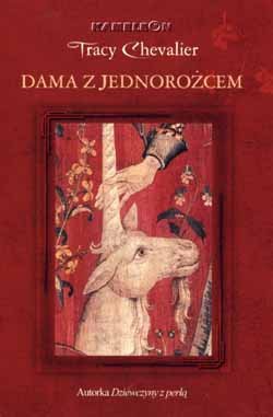 Dama z jednoro�cem