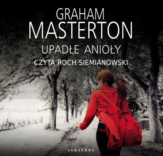 Upad�e anio�y