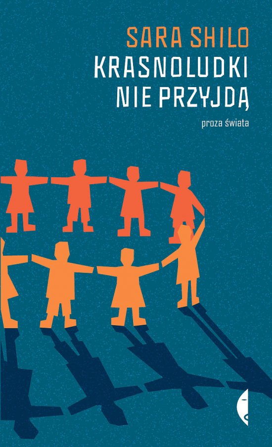 Krasnoludki nie przyjd�