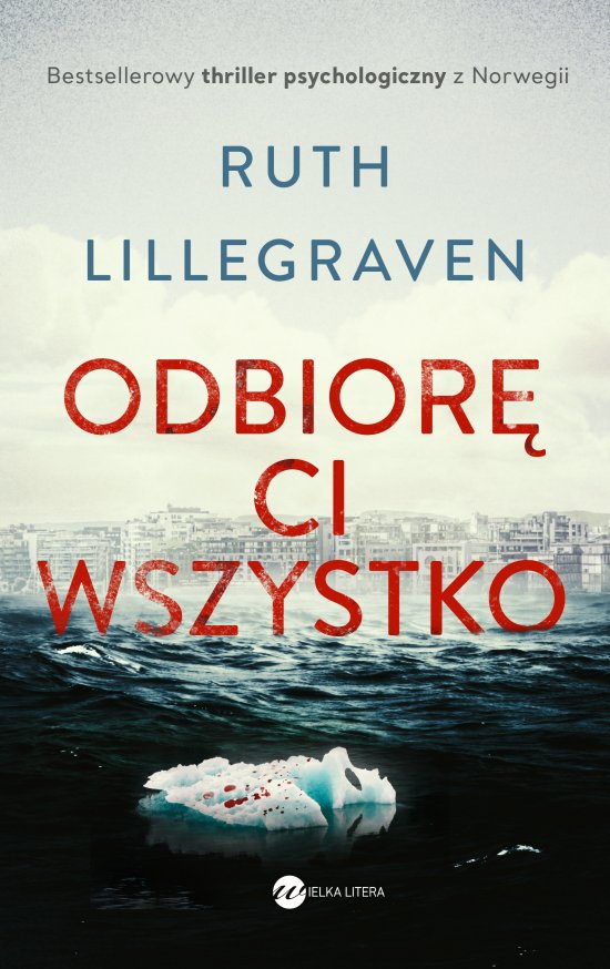 Odbior� ci wszystko
