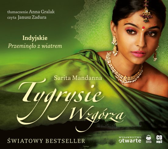 Tygrysie wzg�rza