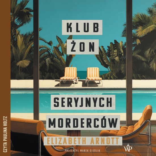 Klub �on seryjnych morderc�w