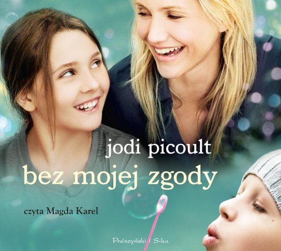 Bez mojej zgody