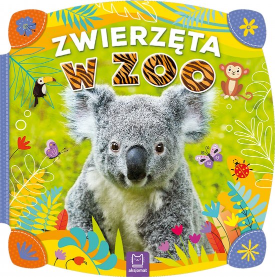 Zwierz�ta w zoo