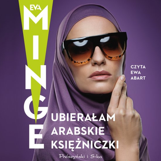Ubiera�am arabskie ksi�niczki
