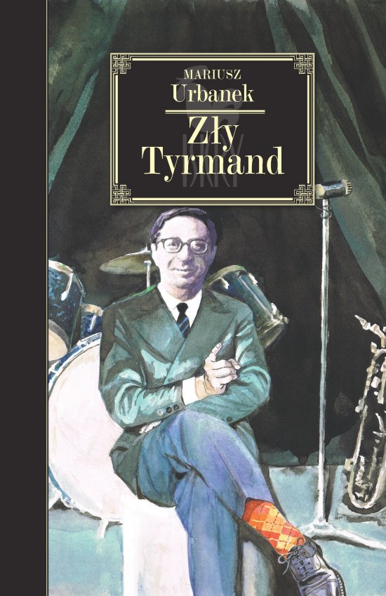 Z�y Tyrmand