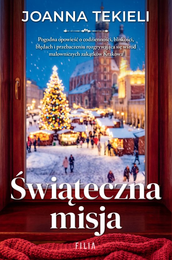 �wi�teczna misja