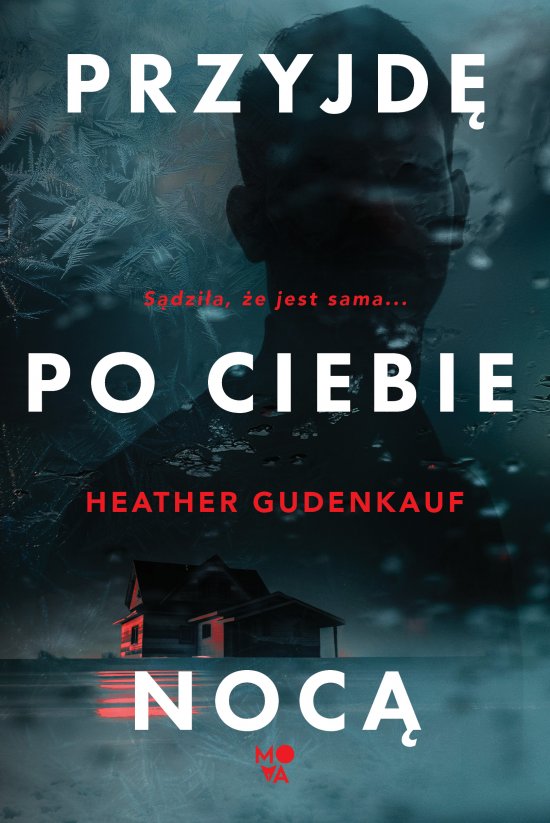 Przyjd� po ciebie noc�