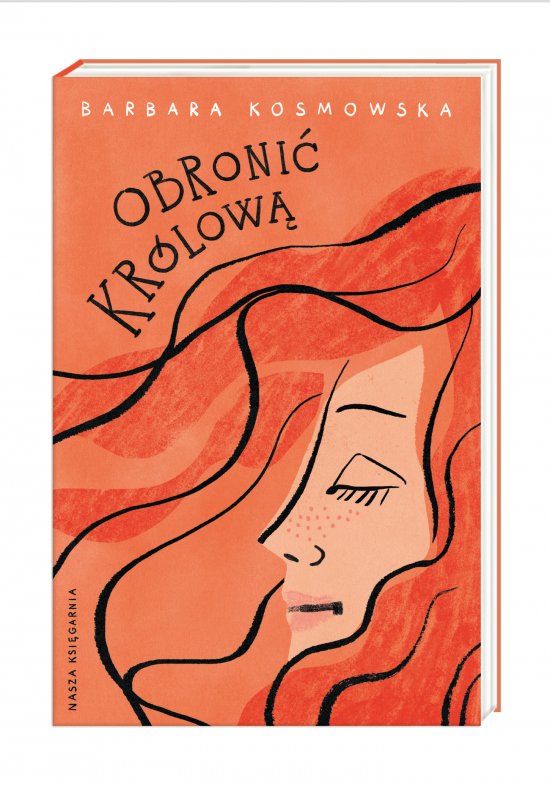 Obroni� kr�low�