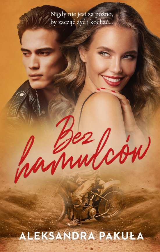 Bez hamulc�w