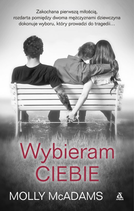 Wybieram Ciebie