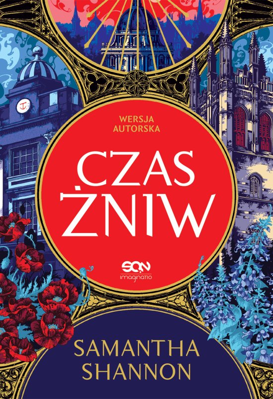 Czas �niw. Wersja autorska