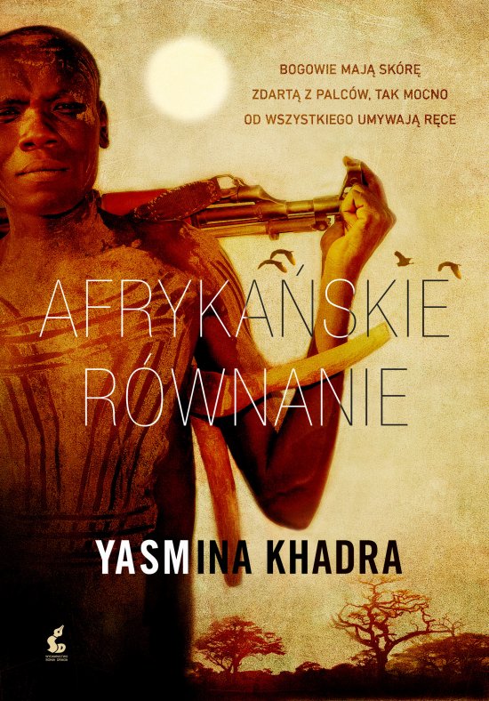 Afryka�skie r�wnanie