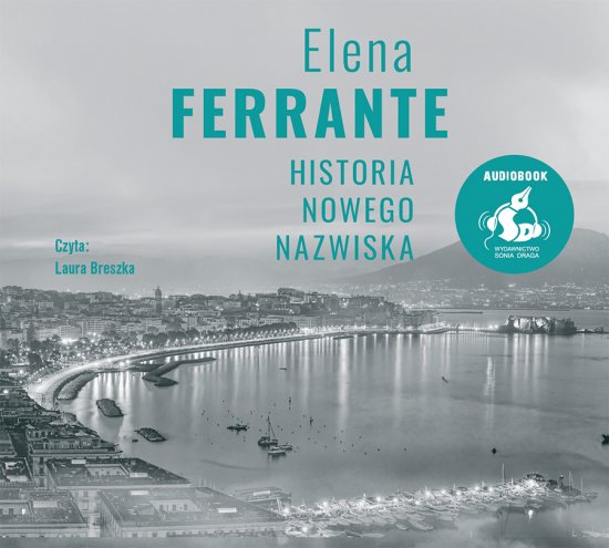 Historia nowego nazwiska