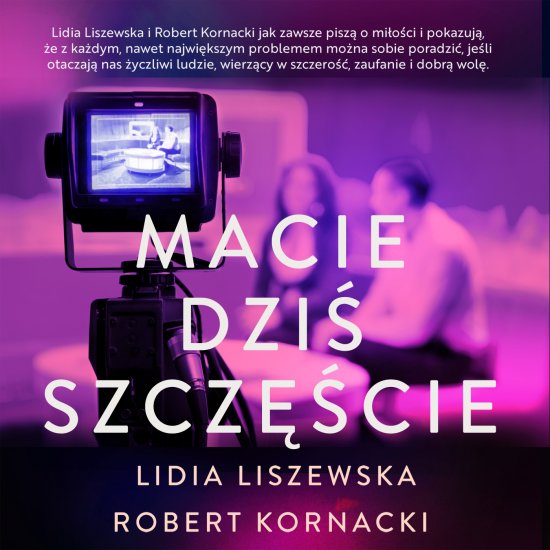 Macie dzi� szcz�cie
