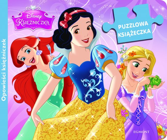 Opowie�ci ksi�niczek