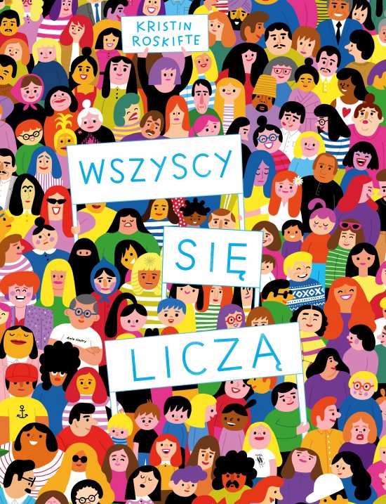 Wszyscy si� licz�
