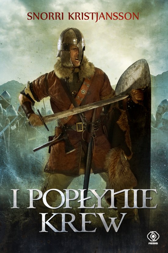 I pop�ynie krew