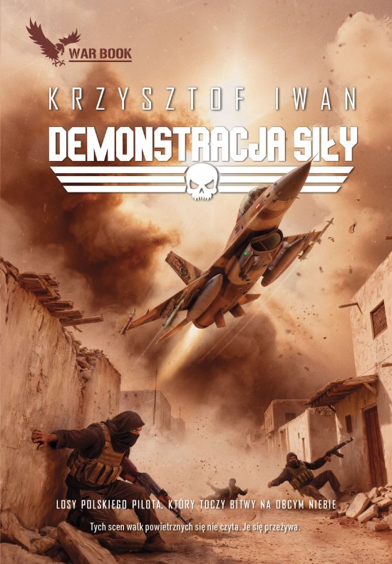 Demonstracja si�y