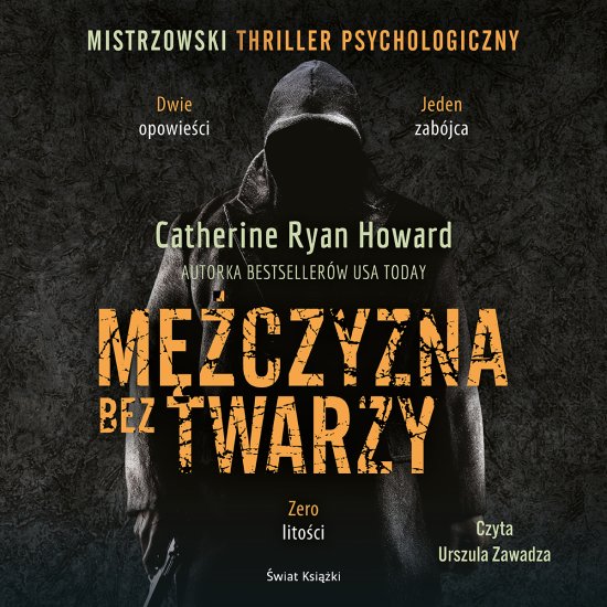 M�czyzna bez twarzy