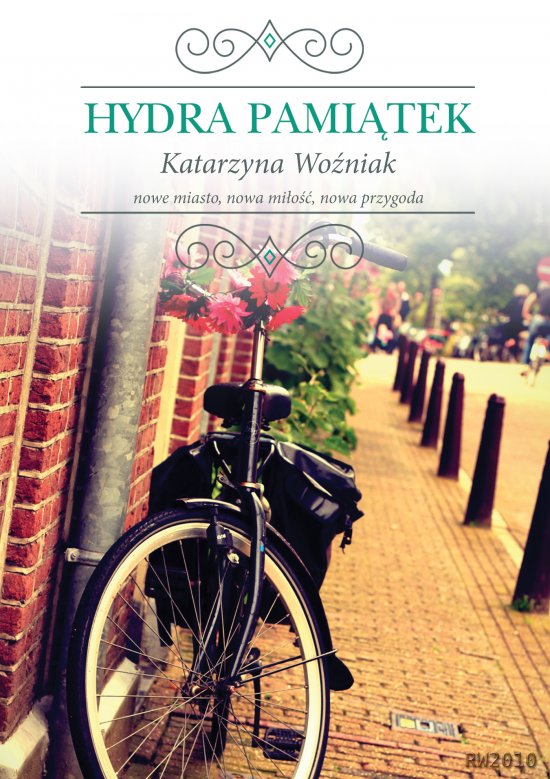 Hydra pami�tek