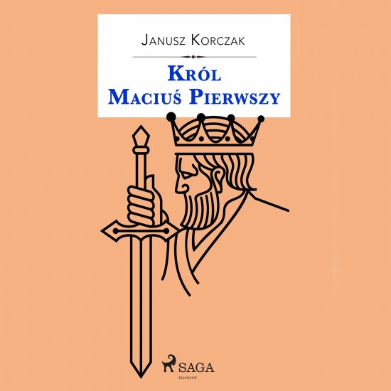 Kr�l Maciu� Pierwszy
