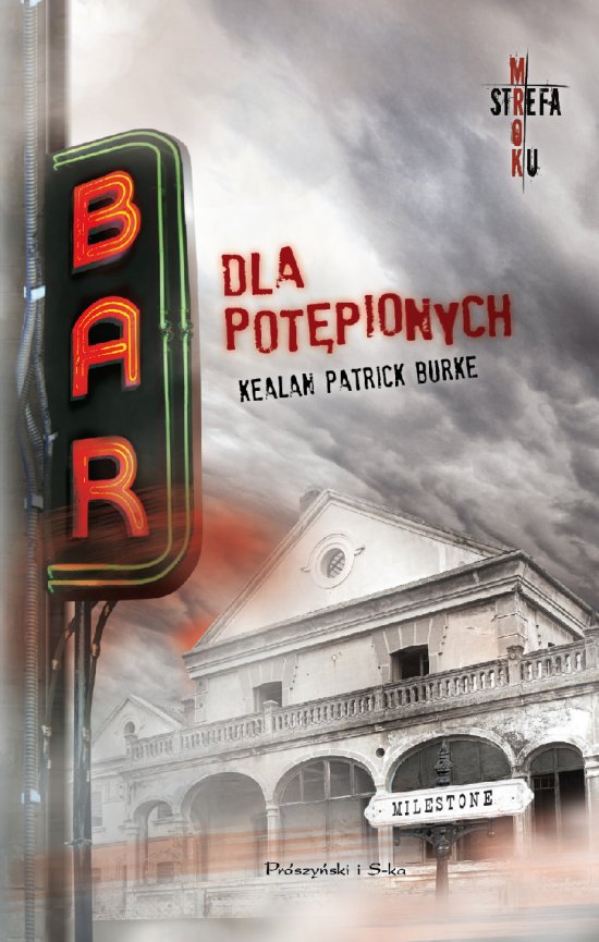 Bar dla pot�pionych