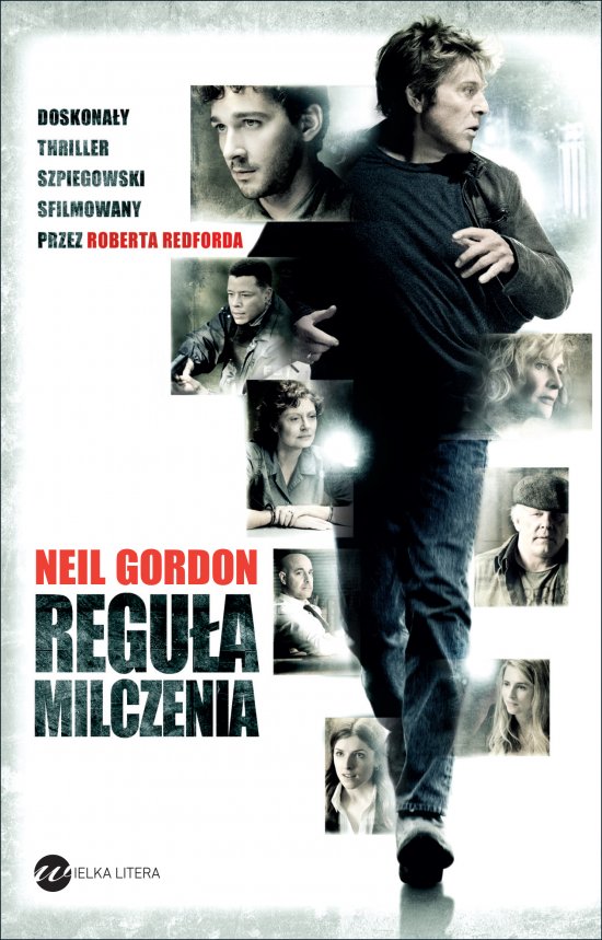 Regu�a milczenia