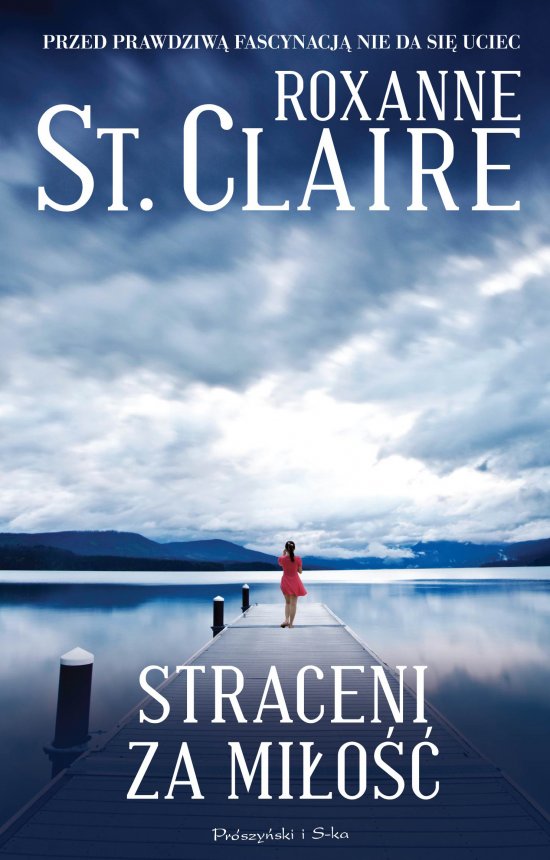 Straceni za mi�o��