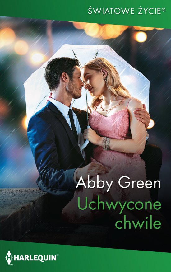 Uchwycone chwile