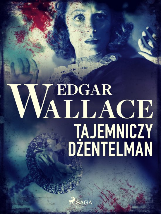 Tajemniczy d�entelman
