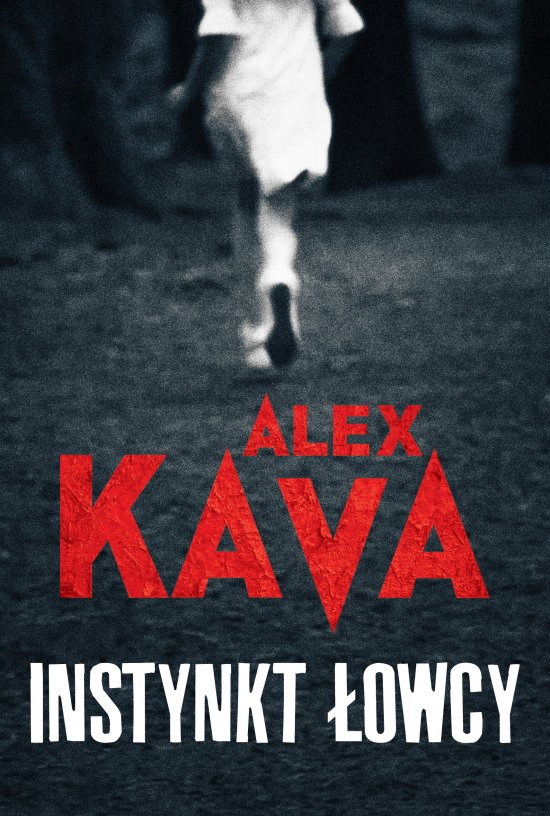 Instynkt �owcy
