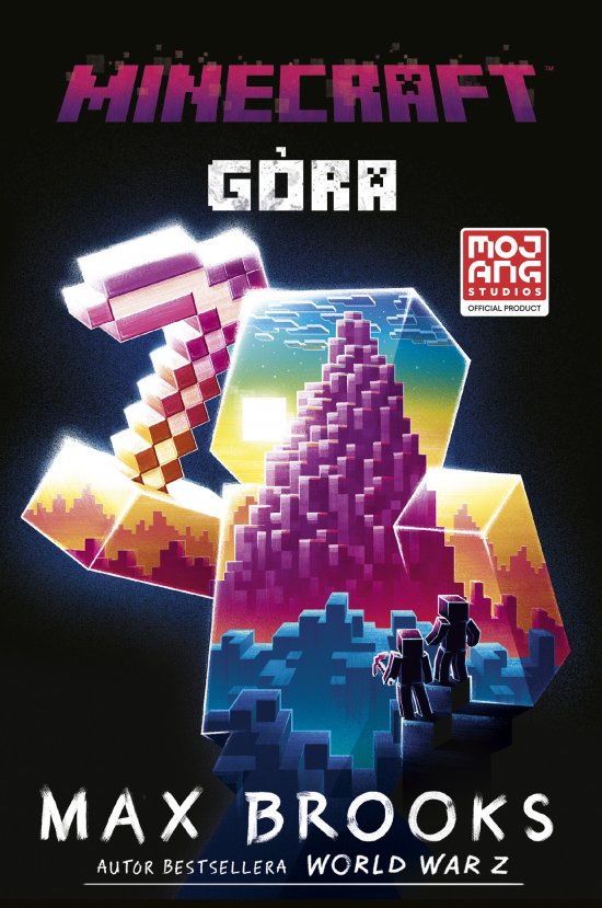 Minecraft. G�ra