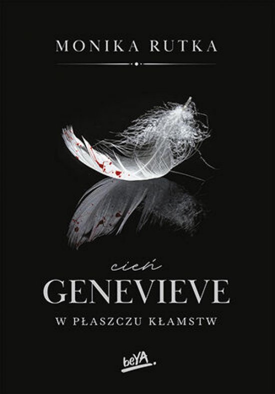 Cie� Genevieve. W p�aszczu k�amstw