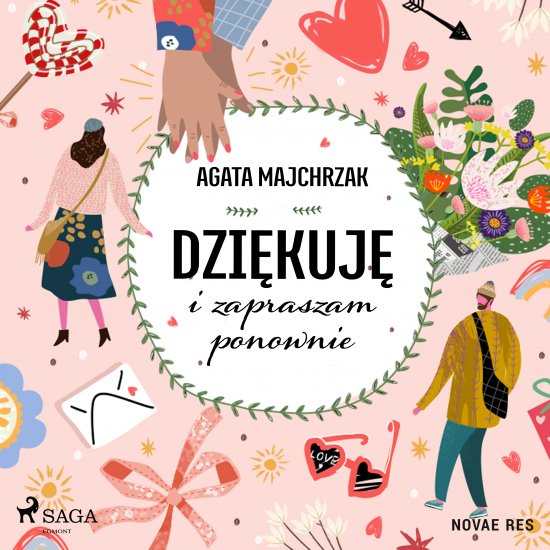 Dzi�kuj� i zapraszam ponownie