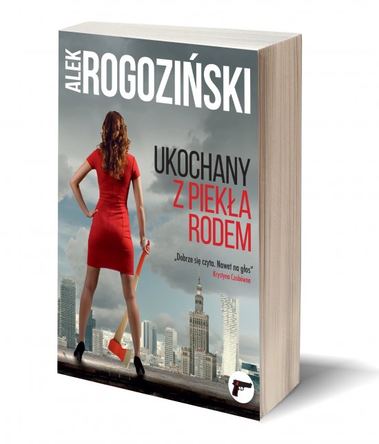 Ukochany z piek�a rodem