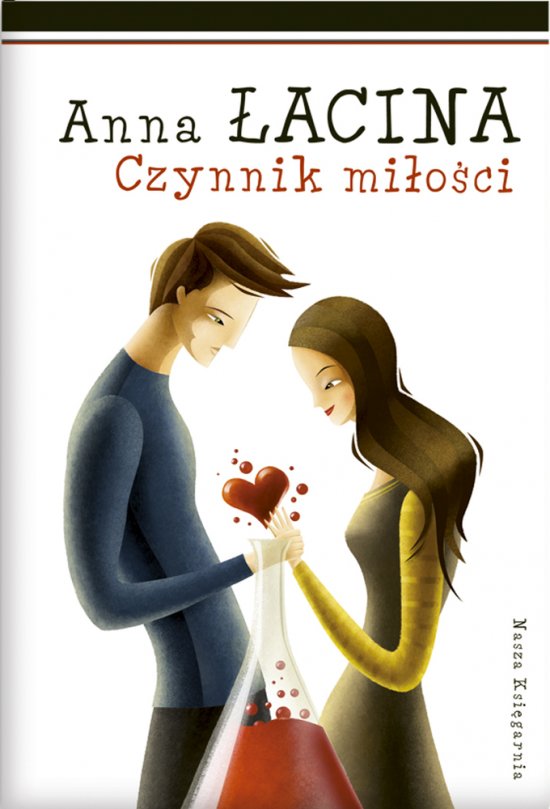 Czynnik mi�o�ci