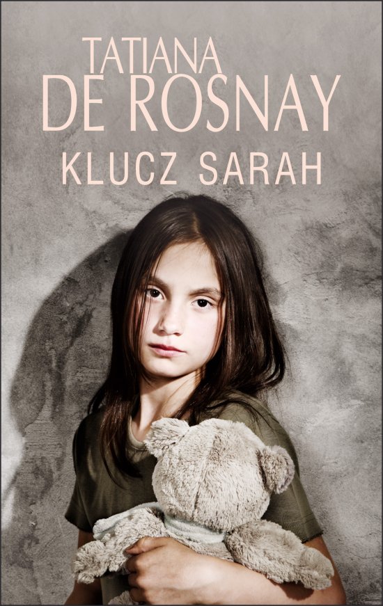 Klucz Sarah