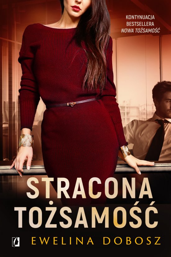 Stracona to�samo��