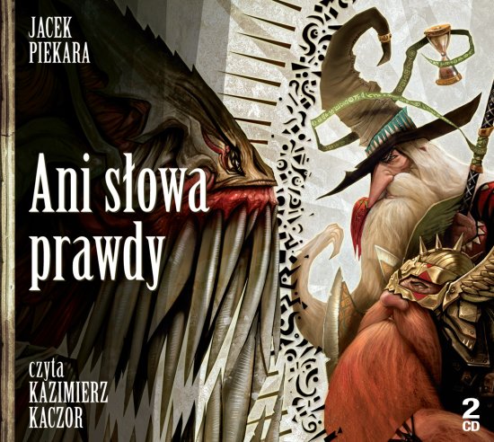 Ani s�owa prawdy. Opowie�ci o Arivaldzie z Wybrze�a