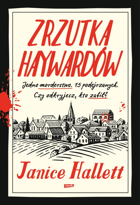 Zrzutka Hayward�w