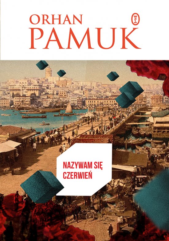Nazywam si� Czerwie�