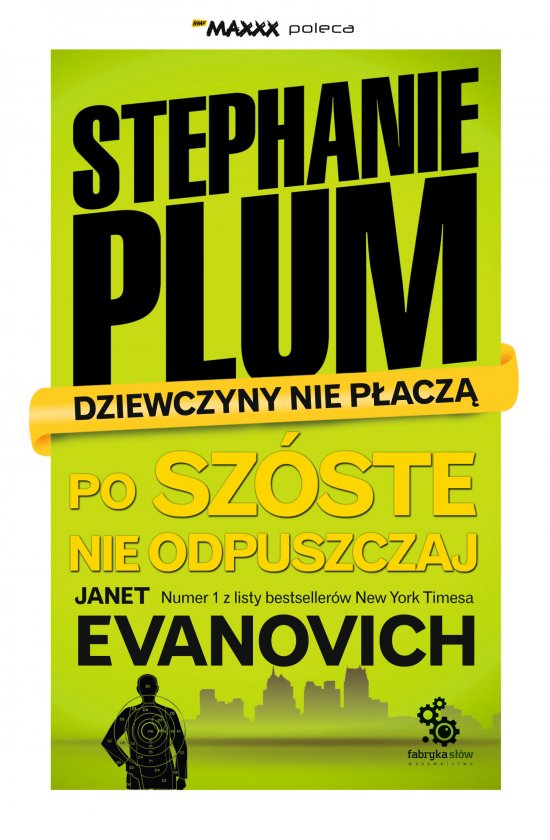 Po sz�ste nie odpuszczaj