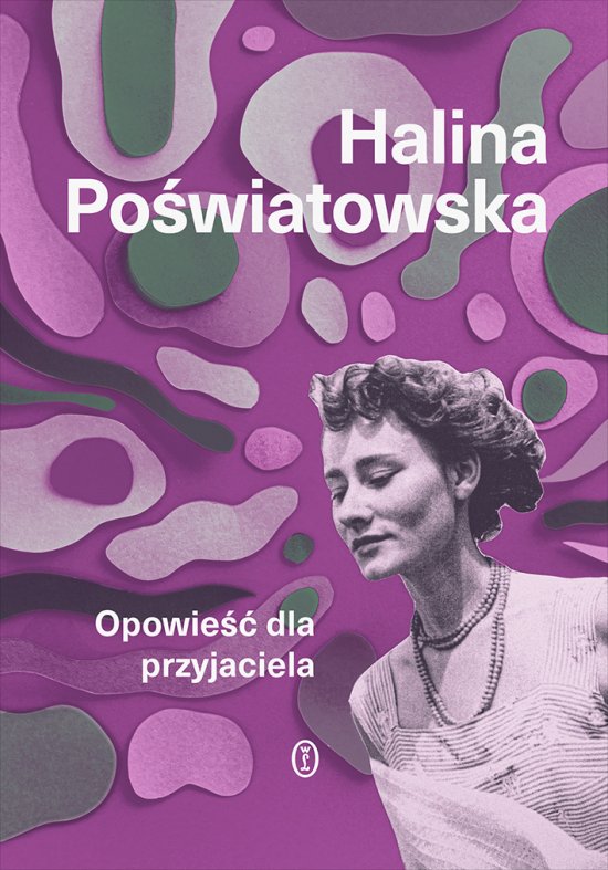 Opowie�� dla przyjaciela