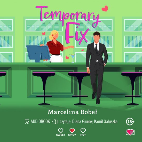 Temporary Fix