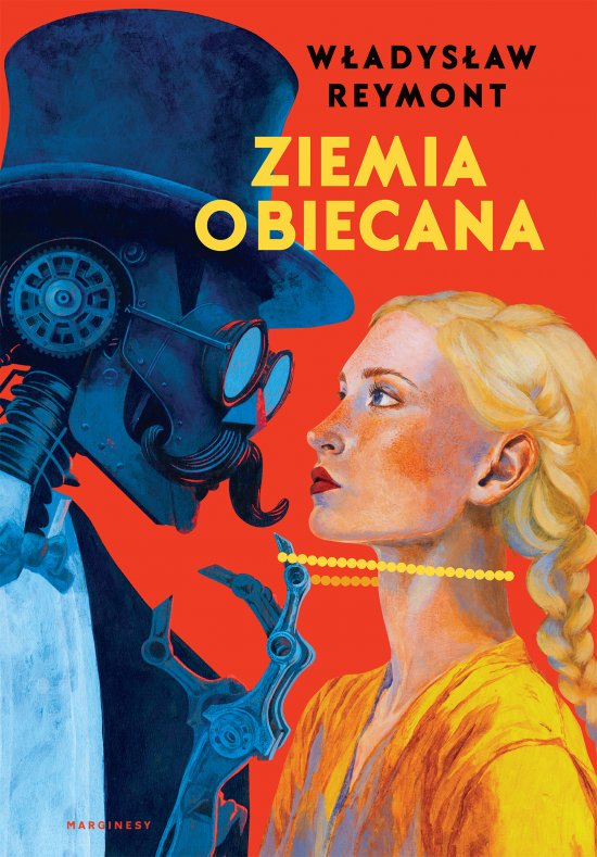 Ziemia obiecana