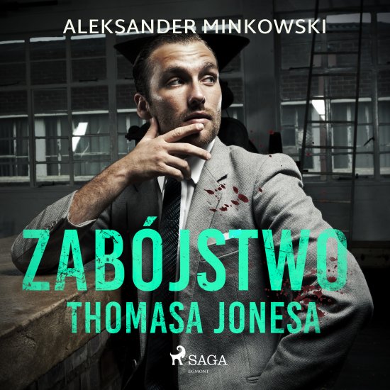 Zab�jstwo Thomasa Jonesa