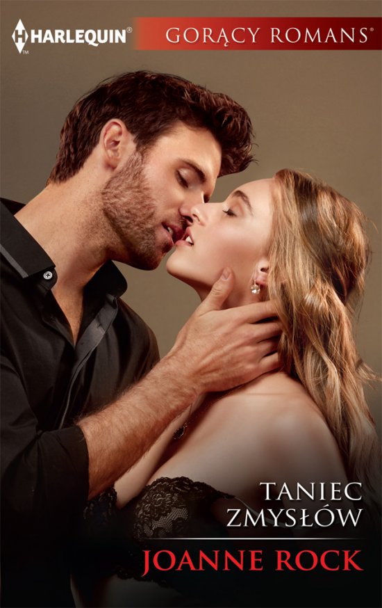 Taniec zmys��w