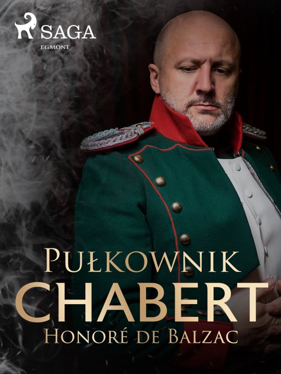 Pu�kownik Chabert